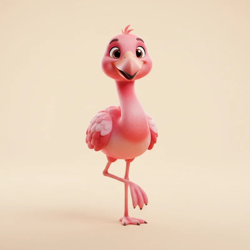 Flamingo