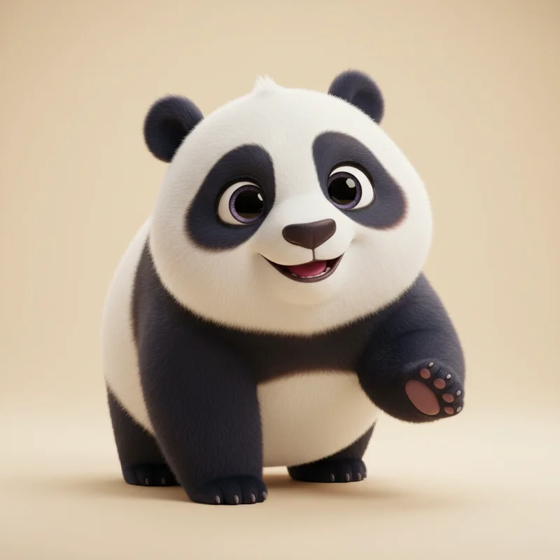 Panda