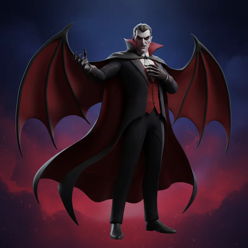 Dracula