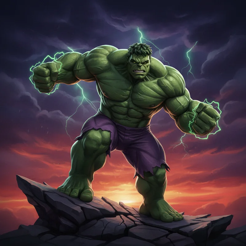 Hulk