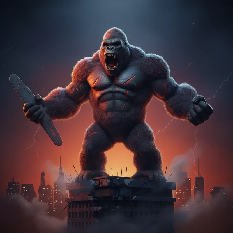 King Kong
