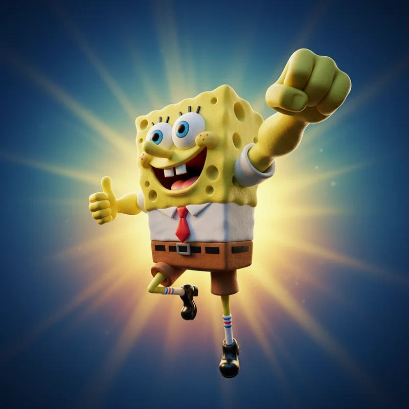 Spongebob