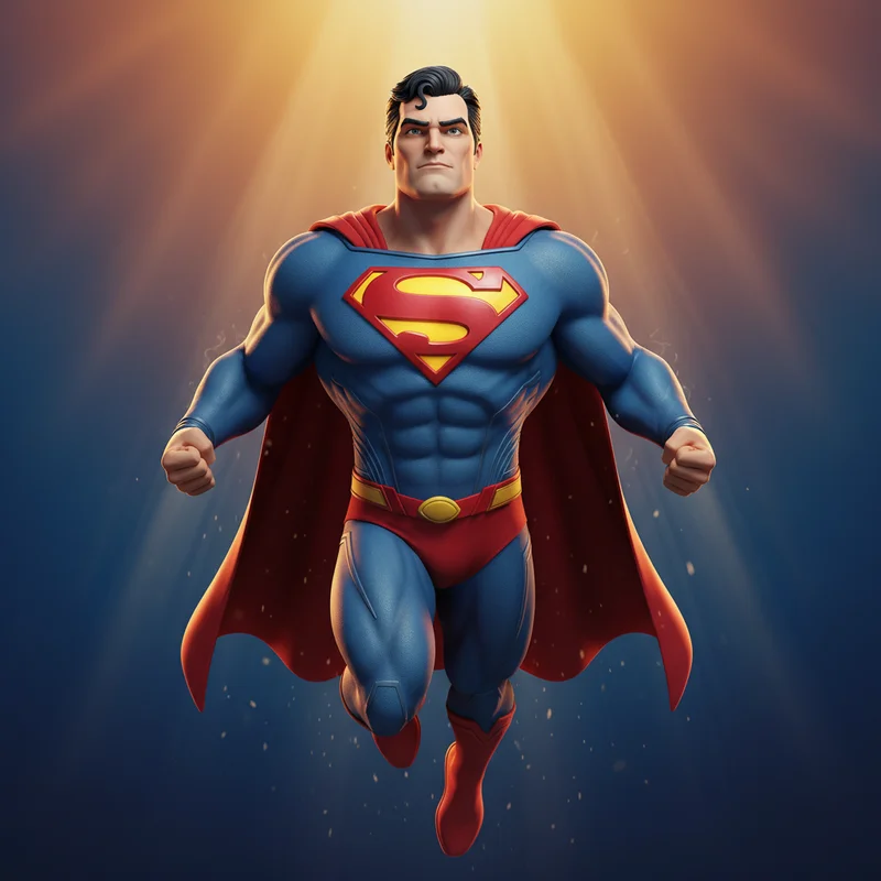 Superman
