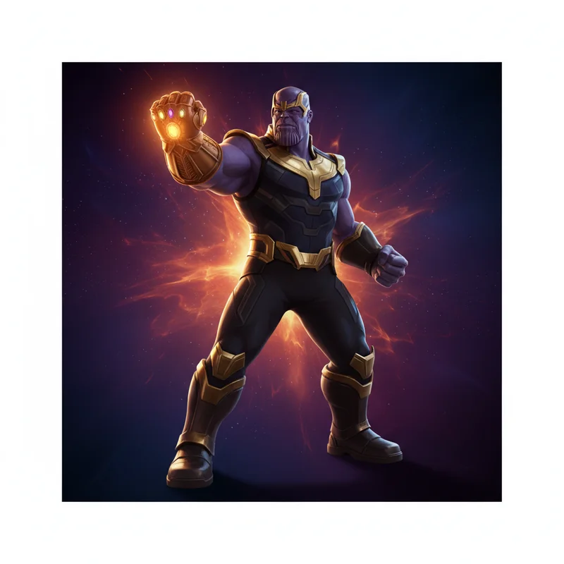 Thanos
