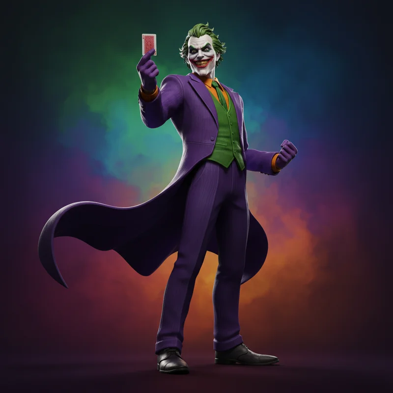 The Joker