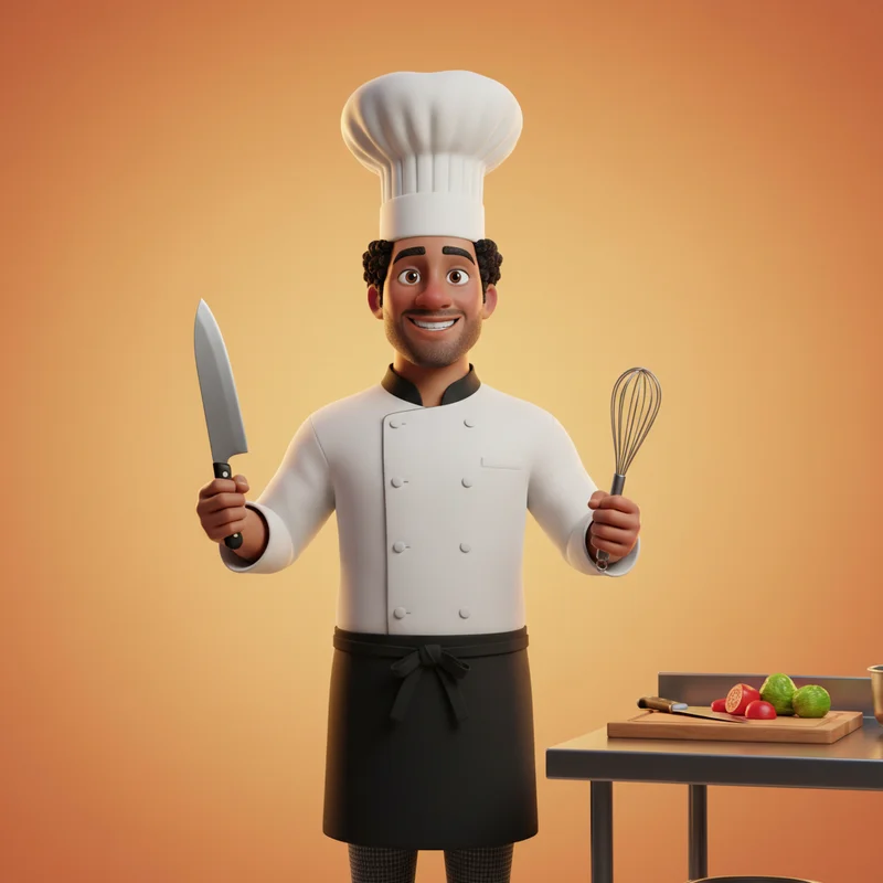 Chef
