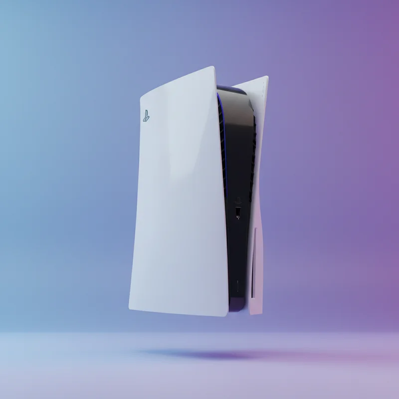 PlayStation 5