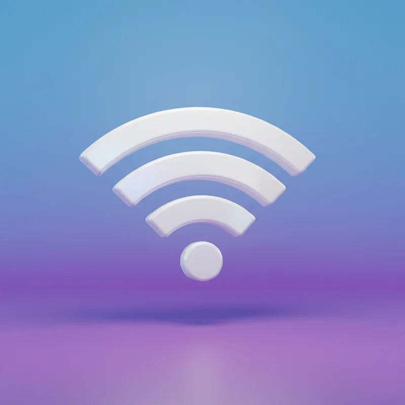 WiFi