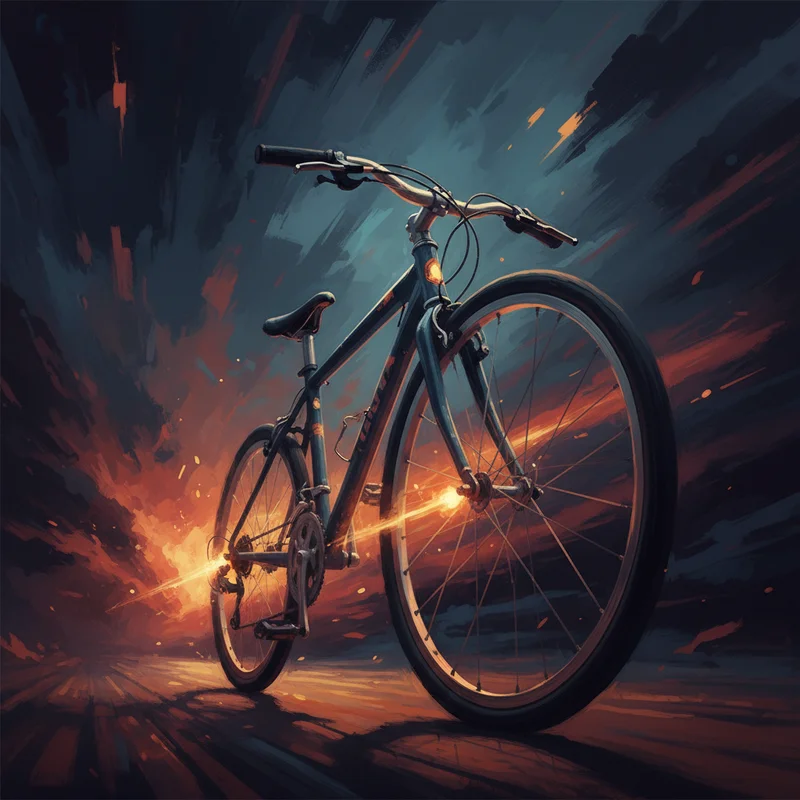 Bicycle