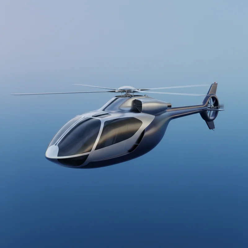 Helicopter