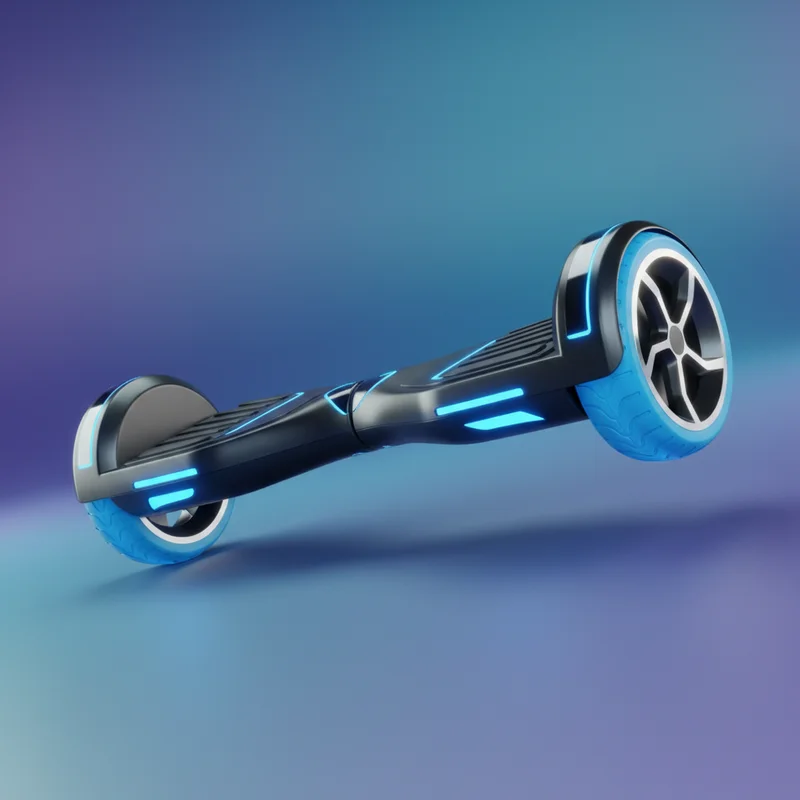 Hoverboard